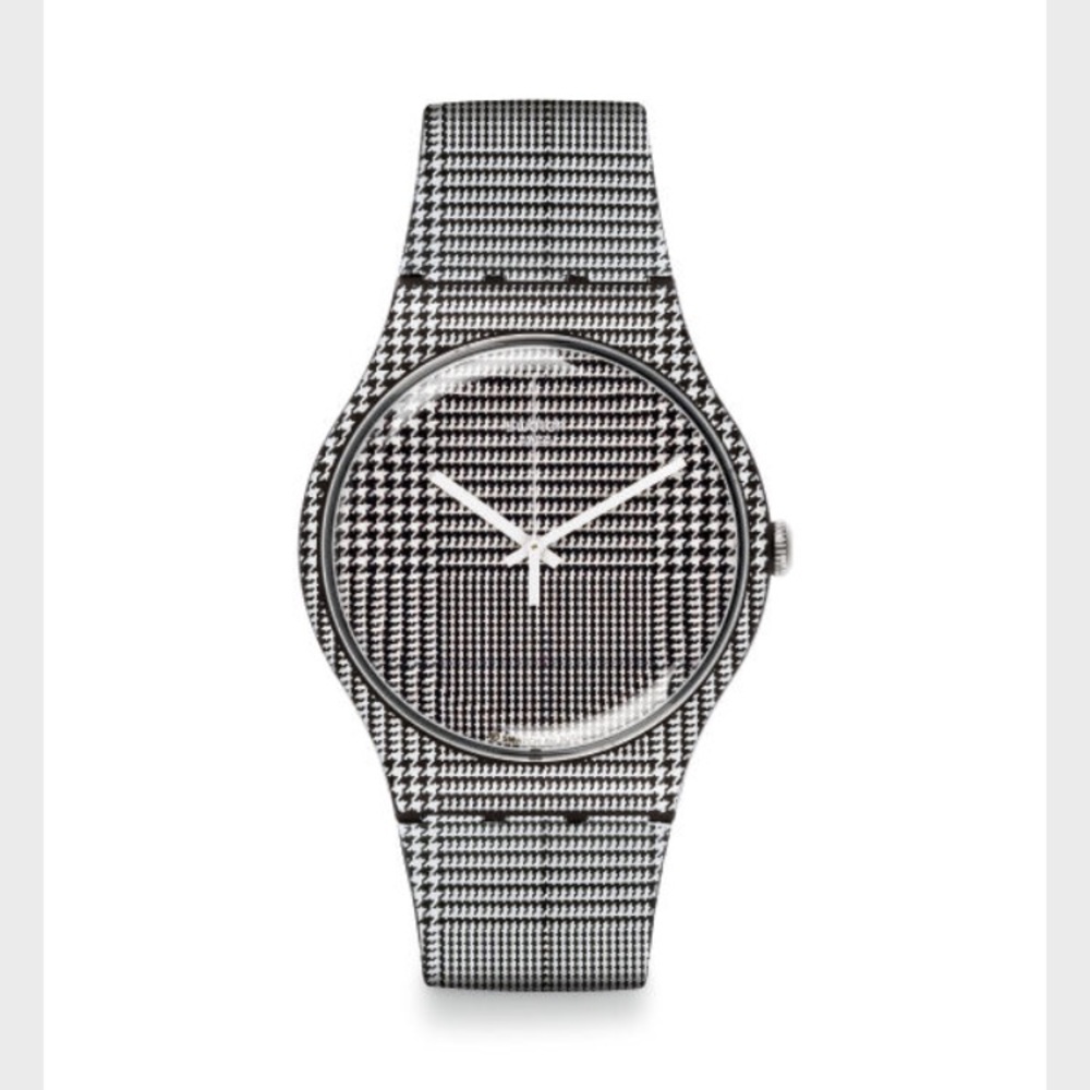 Swatch New Gent Plastic Watch - For the Love of W